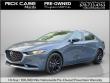 Used 2023 Mazda Mazda3 2.5 S Carbon Edition Sedan