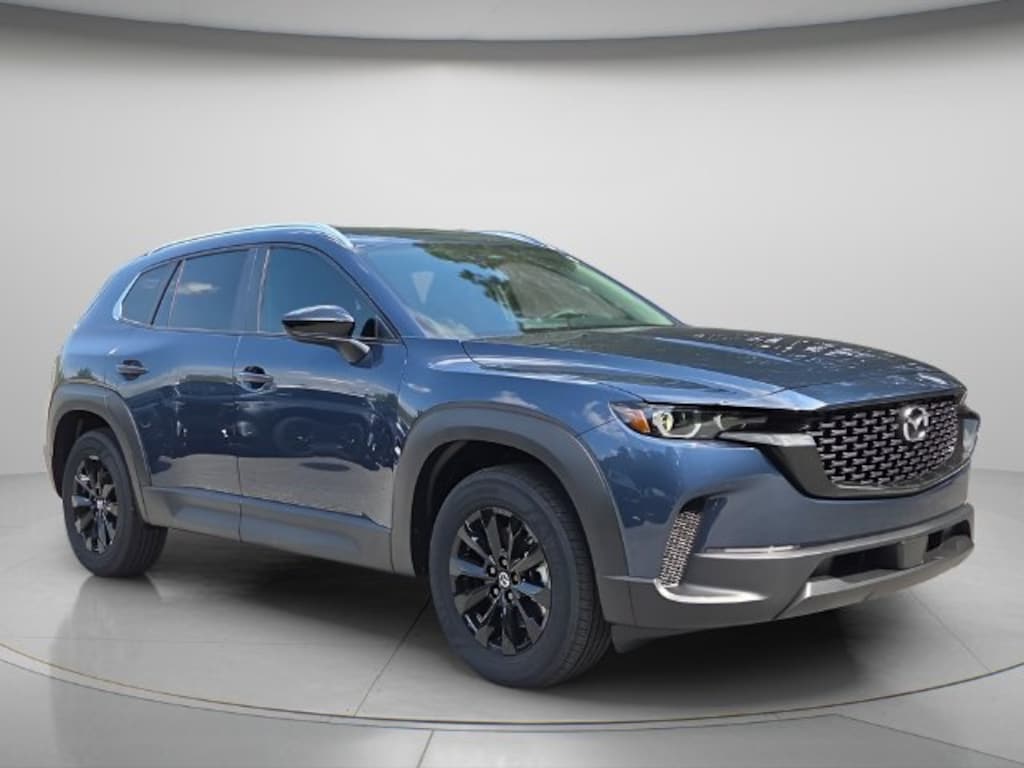 New 2026 Mazda CX-50 2.5 S Select AWD Sport Utility