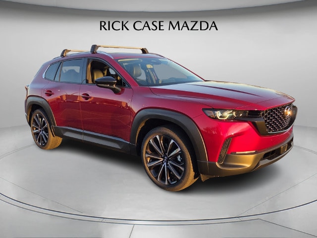 2026 Mazda CX-50 Premium - Photo 3