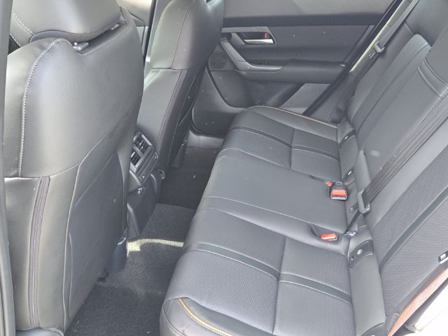 2026 Mazda CX-50 Premium Plus - Photo 7