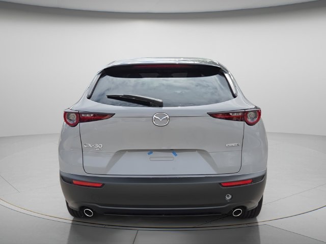 New 2026 Mazda CX-30 2.5 S Select Sport AWD Sport Utility
