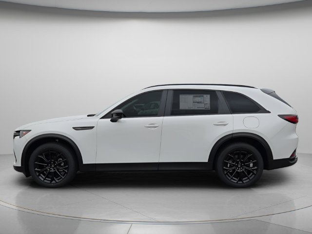 New 2026 Mazda CX-70 3.3 Turbo Preferred AWD Sport Utility
