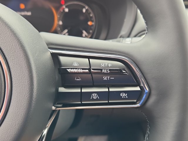 2026 Mazda CX-70 Premium Package - Photo 12