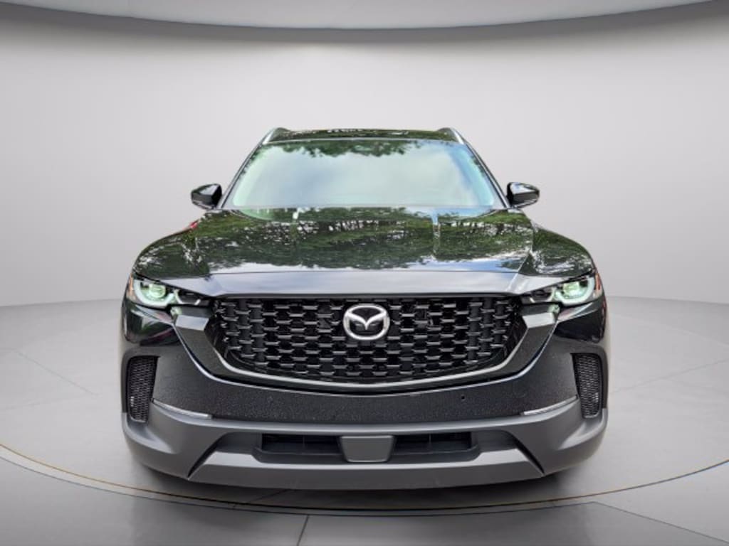 Used 2026 Mazda CX-50 Hybrid Premium Plus SUV