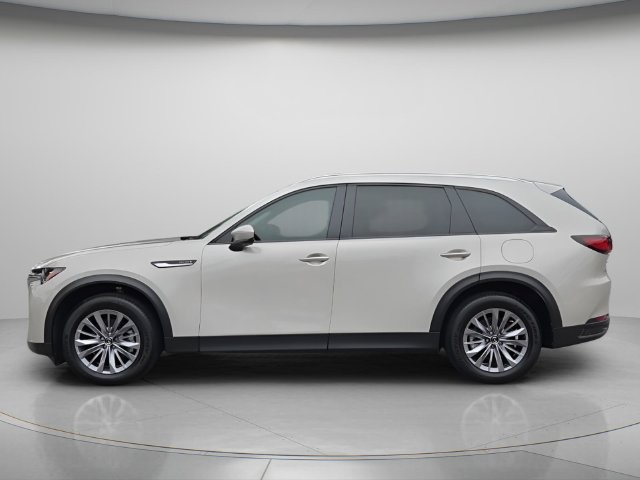 Used 2025 Mazda CX-90 3.3 Turbo Preferred SUV