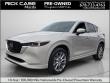 Used 2025 Mazda CX-5 2.5 S Premium Plus Package SUV