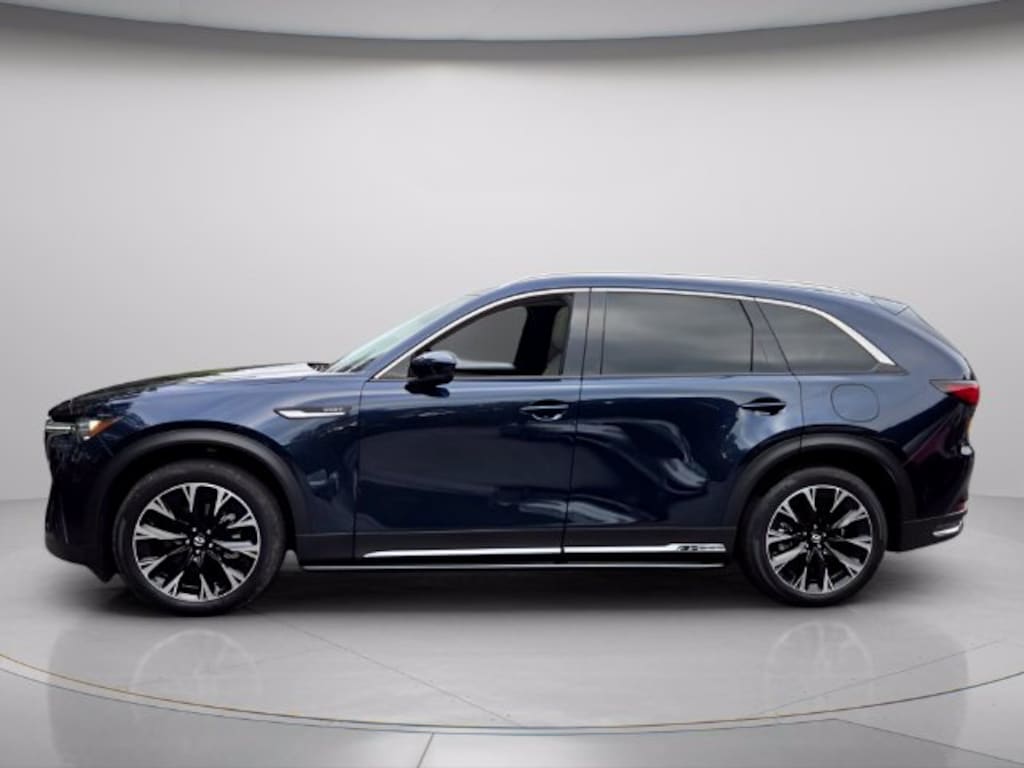 Used 2026 Mazda CX-90 Phev Premium Plus SUV