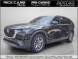 Used 2025 Mazda CX-90 3.3 Turbo Preferred SUV