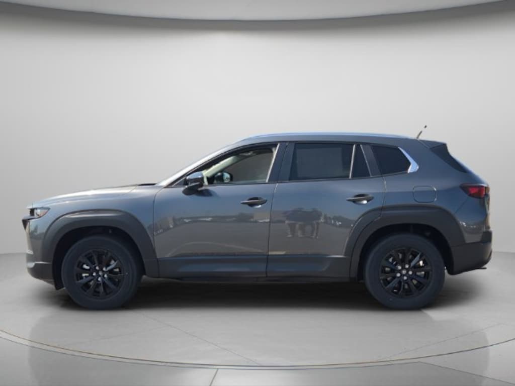 New 2026 Mazda CX-50 Hybrid Preferred AWD Sport Utility