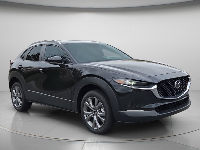 New 2026 Mazda CX-30 2.5 S Preferred AWD Sport Utility