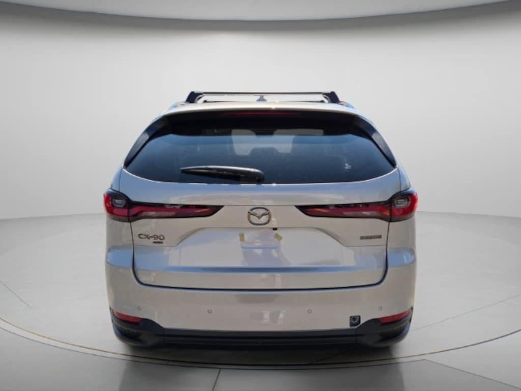 New 2026 Mazda CX-90 3.3 Turbo Premium Sport AWD Sport Utility