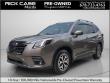 Used 2024 Subaru Forester Premium SUV