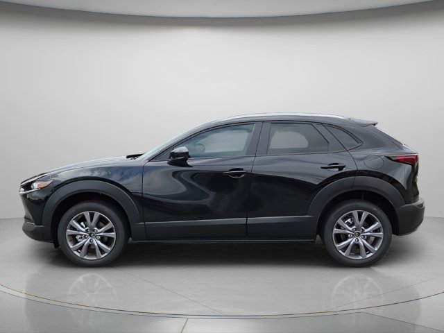 New 2026 Mazda CX-30 2.5 S Preferred AWD Sport Utility