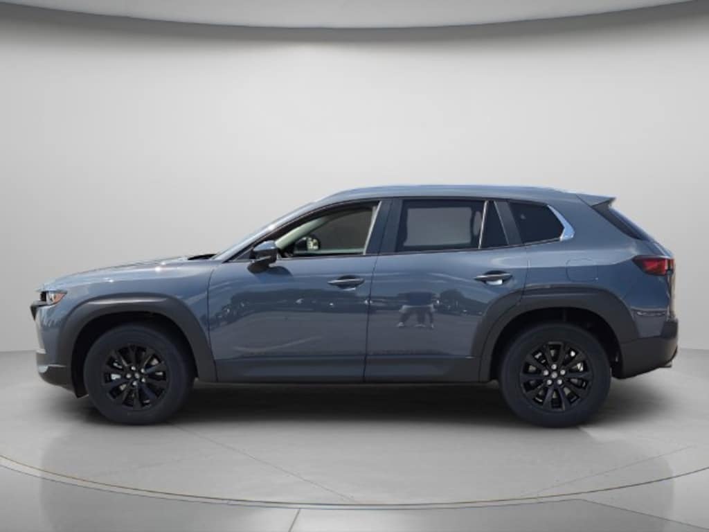 New 2026 Mazda CX-50 2.5 S Select AWD Sport Utility