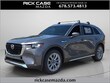  Mazda CX-90