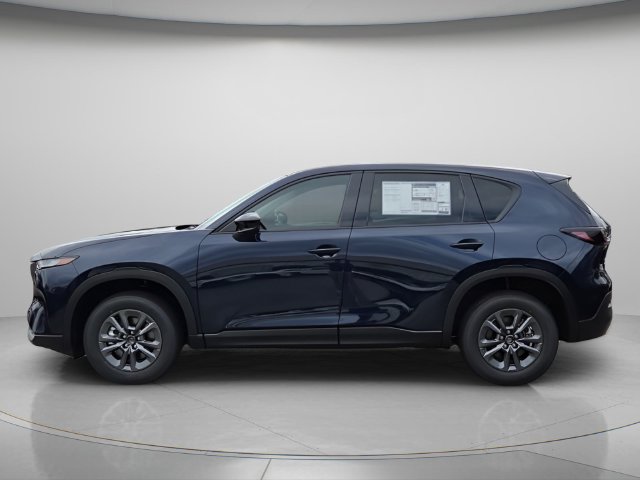 New 2026 Mazda CX-5 2.5 S Select AWD Sport Utility