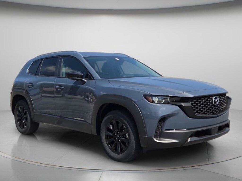 New 2026 Mazda CX-50 2.5 S Select AWD Sport Utility