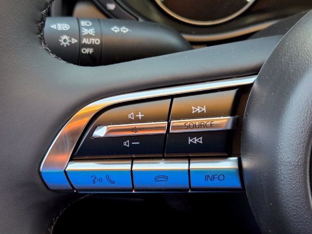 2026 Mazda CX-50 Premium - Photo 14