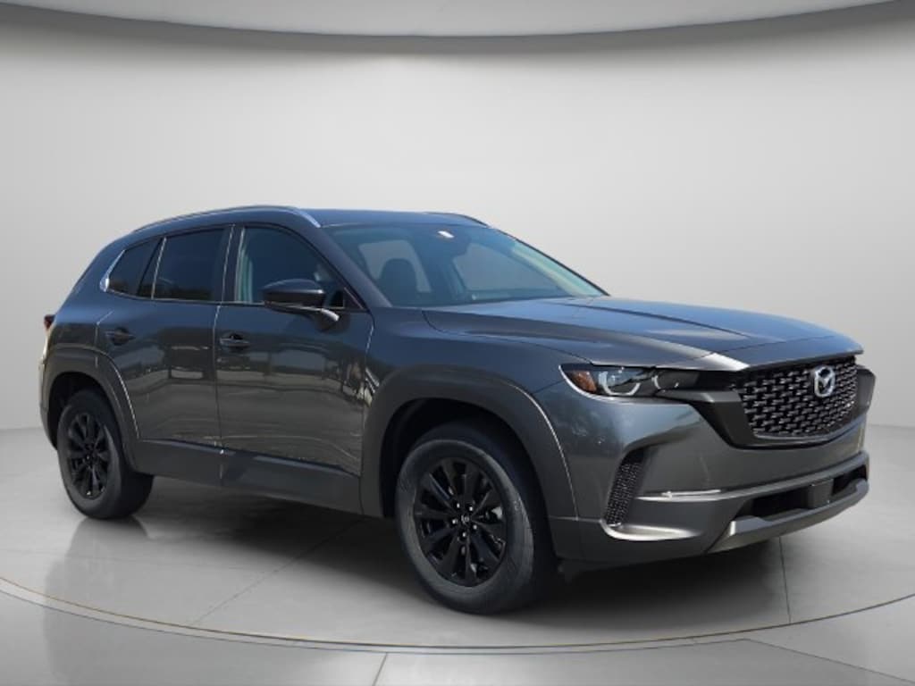 New 2026 Mazda CX-50 2.5 S Select AWD Sport Utility