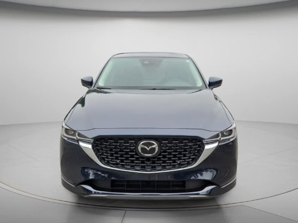 Used 2025 Mazda CX-5 2.5 S Preferred Package SUV