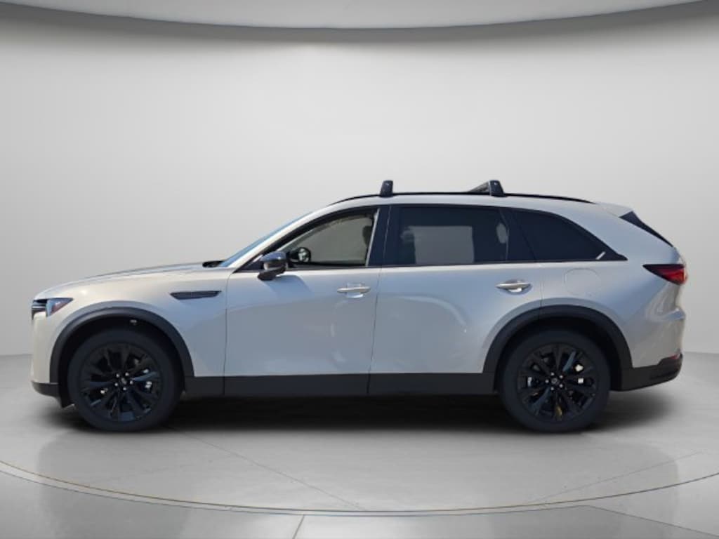 New 2026 Mazda CX-90 3.3 Turbo Premium Sport AWD Sport Utility