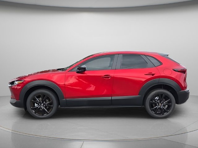 New 2026 Mazda CX-30 2.5 S Select Sport AWD Sport Utility
