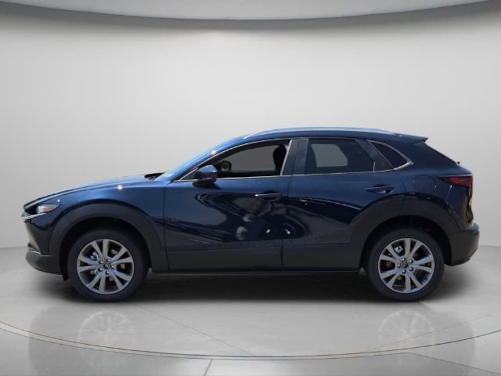 New 2026 Mazda CX-30 2.5 S Preferred AWD Sport Utility