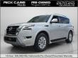 Used 2023 Nissan Armada SV SUV