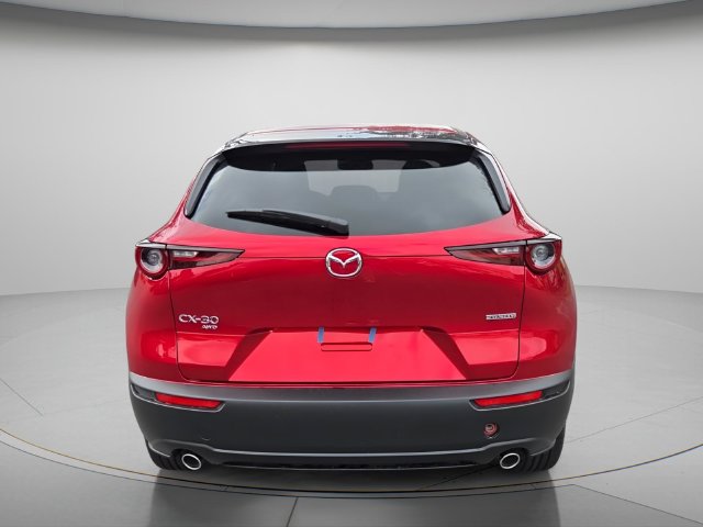 New 2026 Mazda CX-30 2.5 S Select Sport AWD Sport Utility