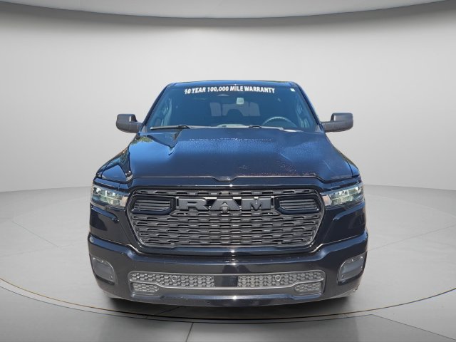 Used 2025 Ram 1500 Tradesman Truck
