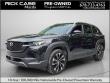 Used 2026 Mazda CX-50 Hybrid Premium Plus SUV