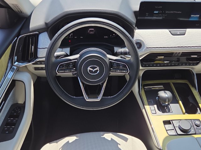 2026 Mazda CX-90 Premium Plus Package - Photo 9