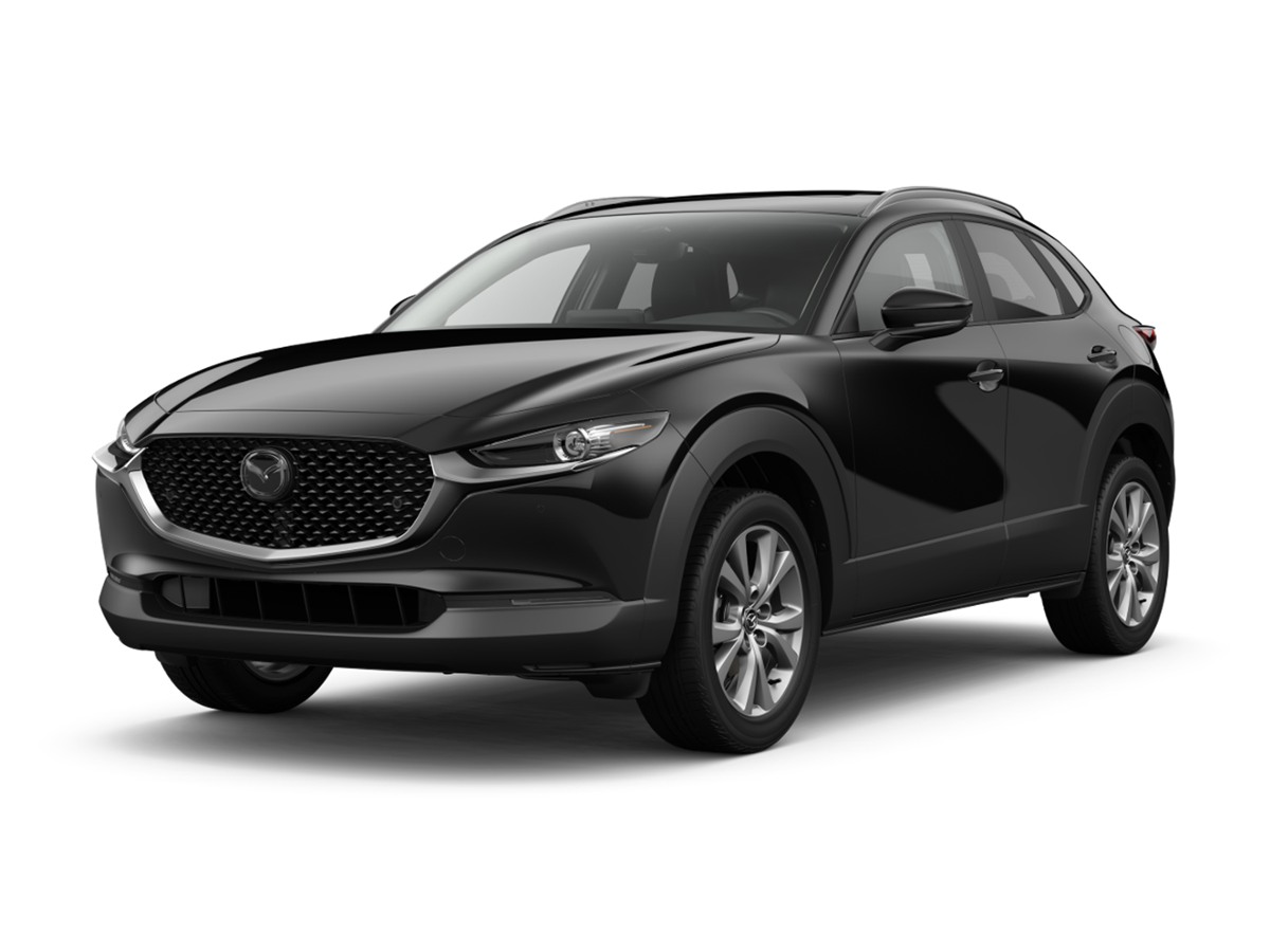 New 2026 Mazda CX-30 2.5 S Preferred AWD Sport Utility Duluth