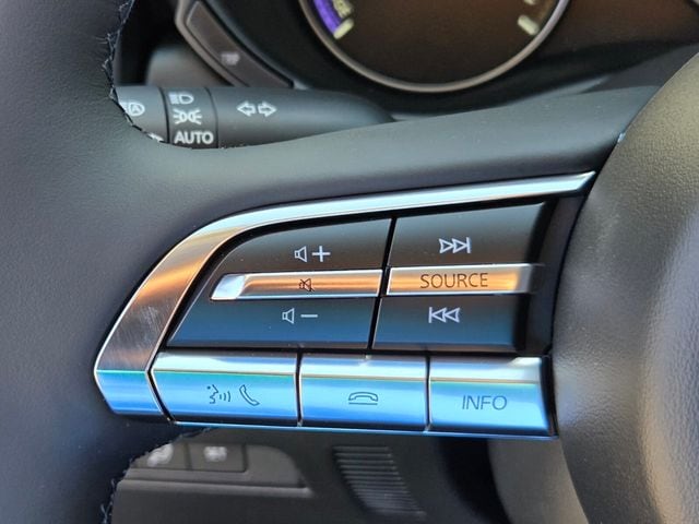 2026 Mazda CX-50 Premium Plus - Photo 14