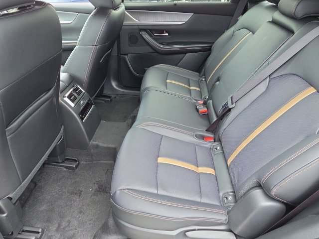 2026 Mazda CX-70 Premium Package - Photo 8