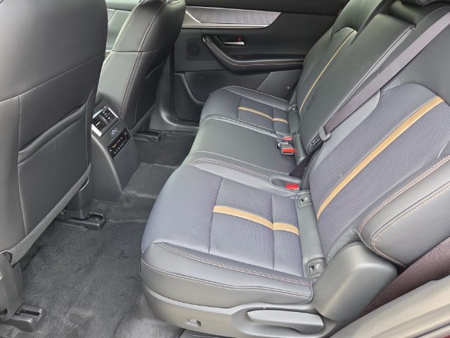 2026 Mazda CX-90 Premium Sport Package - Photo 7
