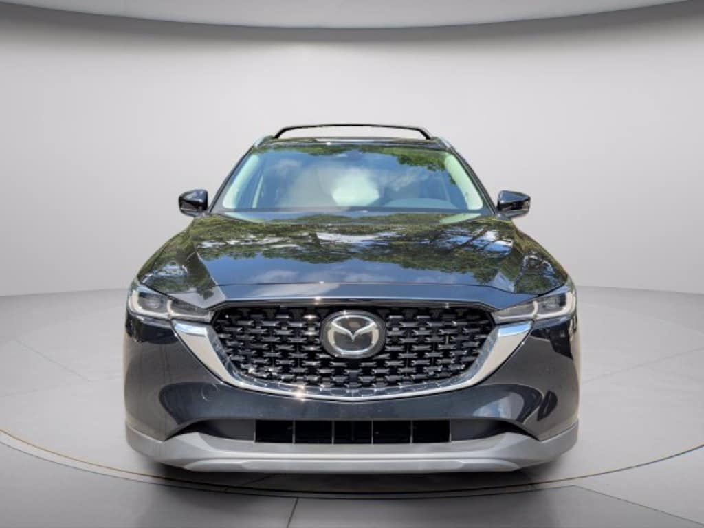 Used 2023 Mazda CX-5 2.5 S Select Package SUV