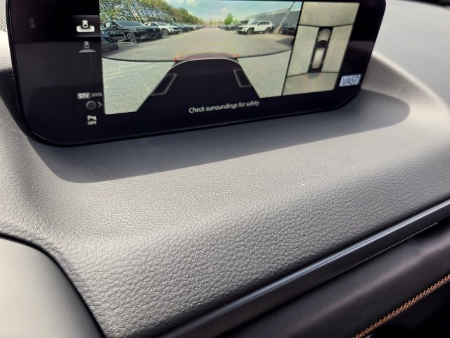 2026 Mazda CX-50 Premium Plus - Photo 12