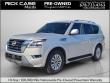 Used 2023 Nissan Armada SV SUV