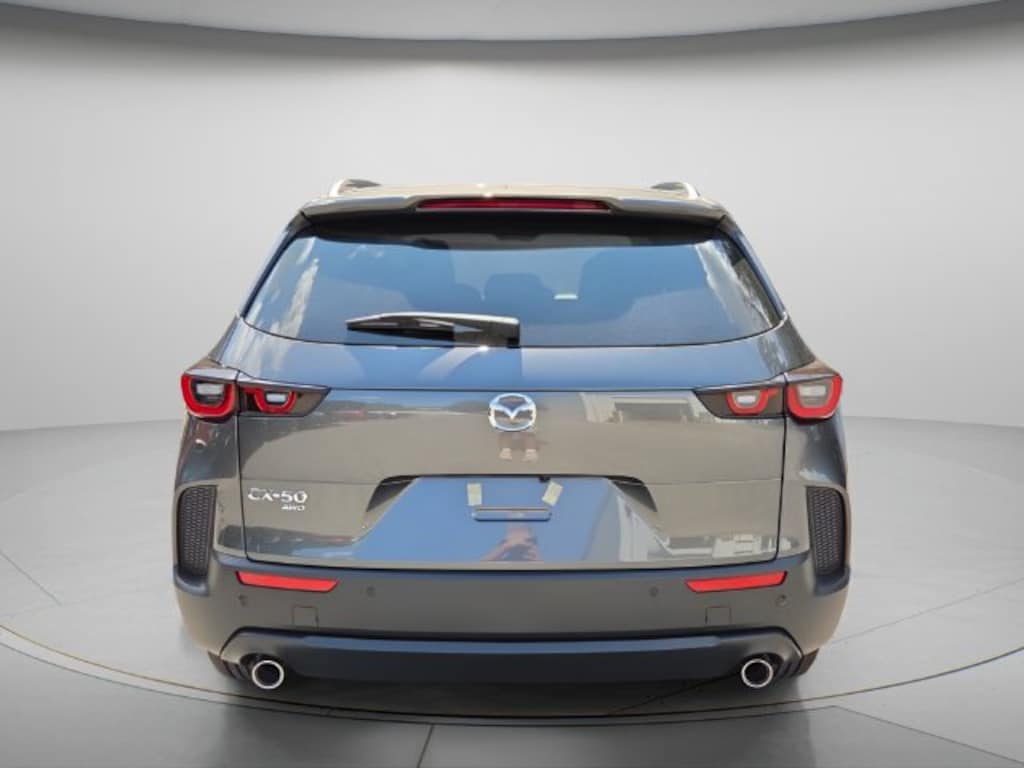 New 2026 Mazda CX-50 2.5 S Preferred AWD Sport Utility