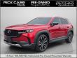 Used 2023 Mazda CX-50 2.5 Turbo Premium Plus Package SUV