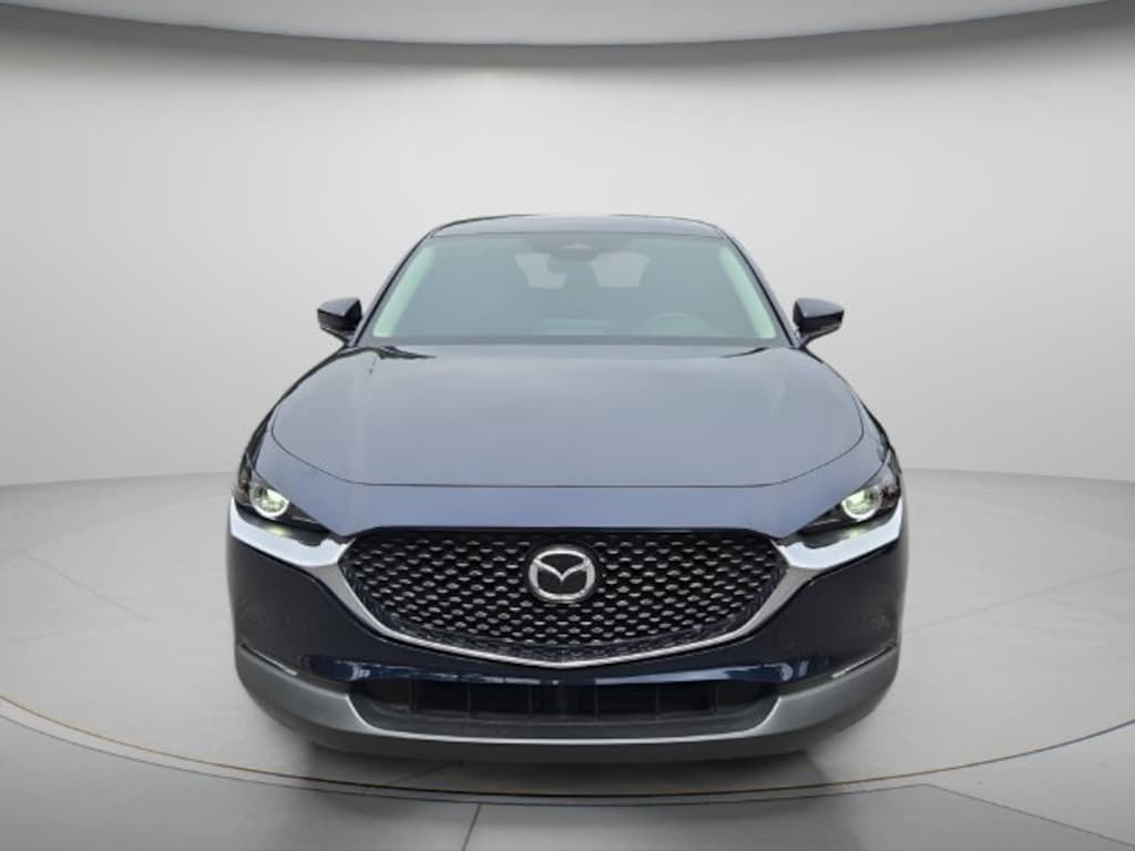 Used 2024 Mazda CX-30 2.5 S SUV