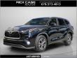 Used 2023 Toyota Highlander XLE SUV