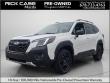 Used 2022 Subaru Forester Wilderness SUV