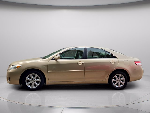Used 2011 Toyota Camry LE Sedan
