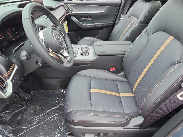 2026 Mazda CX-70 Premium Package - Photo 6