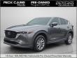 Used 2022 Mazda CX-5 2.5 S Preferred Package SUV