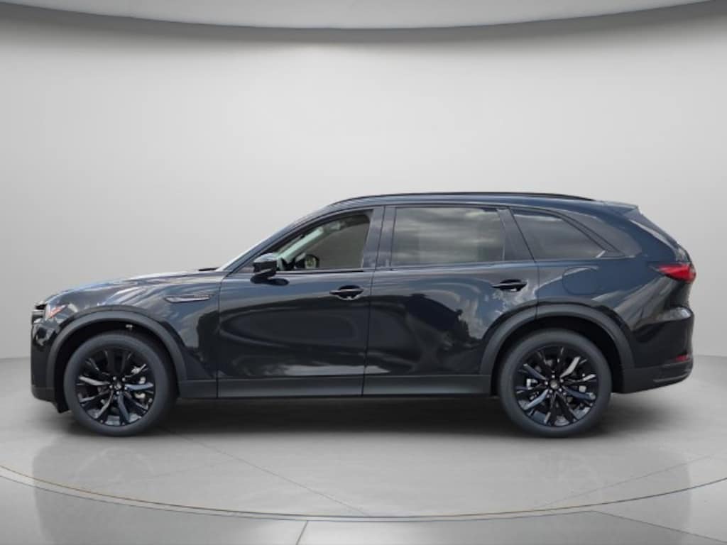 New 2026 Mazda CX-90 3.3 Turbo Premium Sport AWD Sport Utility