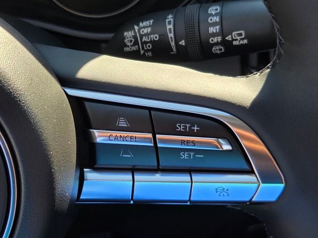 2026 Mazda CX-50 Premium Plus - Photo 13