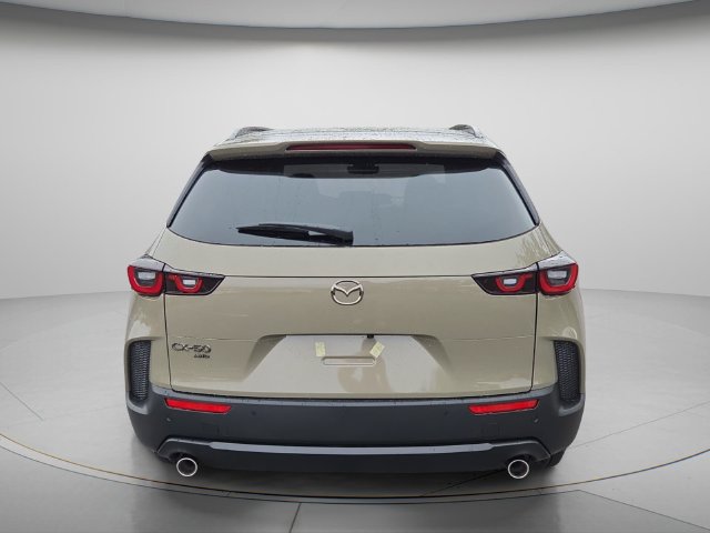 New 2026 Mazda CX-50 2.5 S Meridian Edition AWD Sport Utility